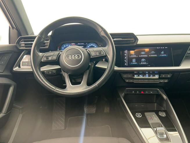 Audi A3 35 TFSI MHEV S Tronic