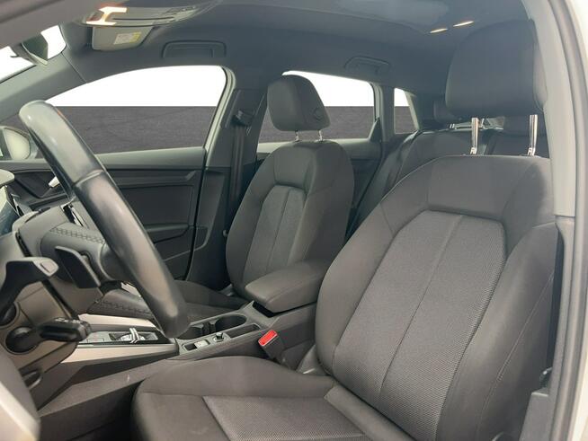Audi A3 35 TFSI MHEV S Tronic