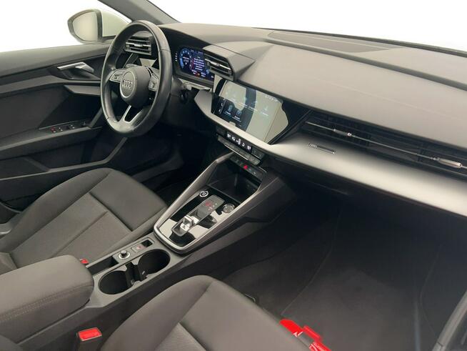 Audi A3 35 TFSI MHEV S Tronic