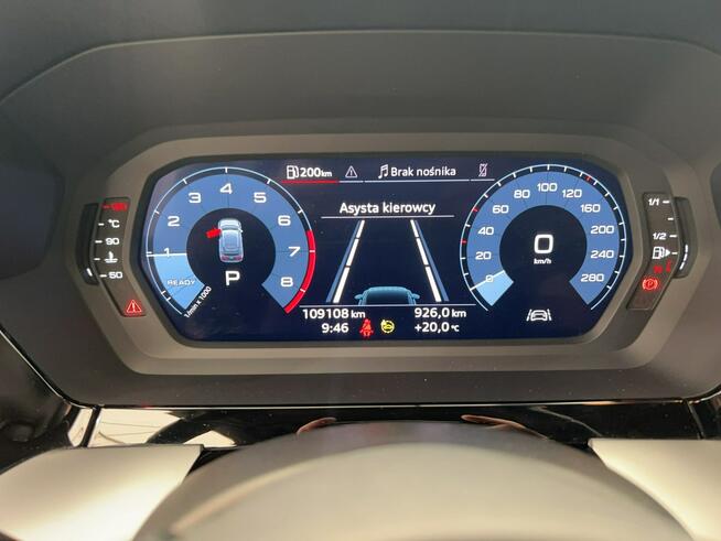 Audi A3 35 TFSI MHEV S Tronic