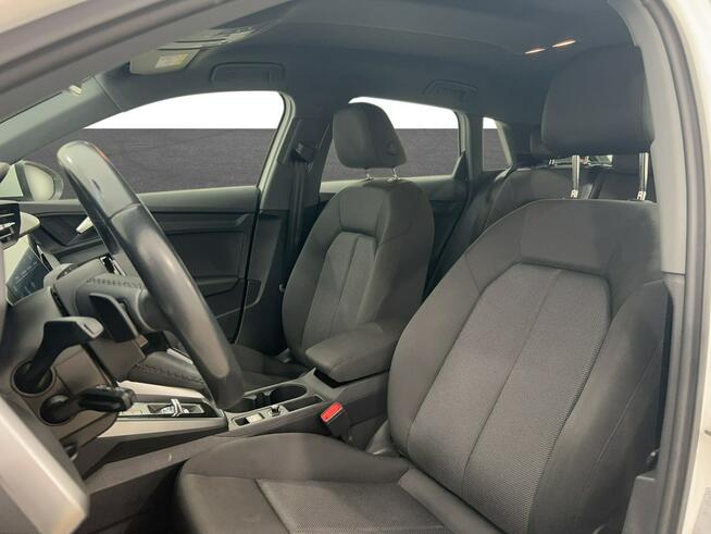 Audi A3 35 TFSI MHEV S Tronic