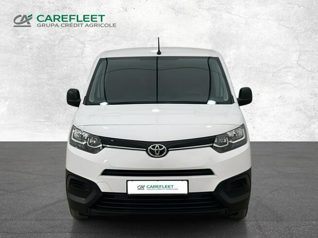 Toyota Proace City 1.5 D-4D Standard 2.0 T Active Furgon