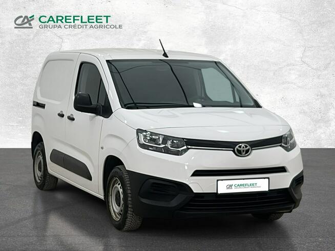 Toyota Proace City 1.5 D-4D Standard 2.0 T Active Furgon