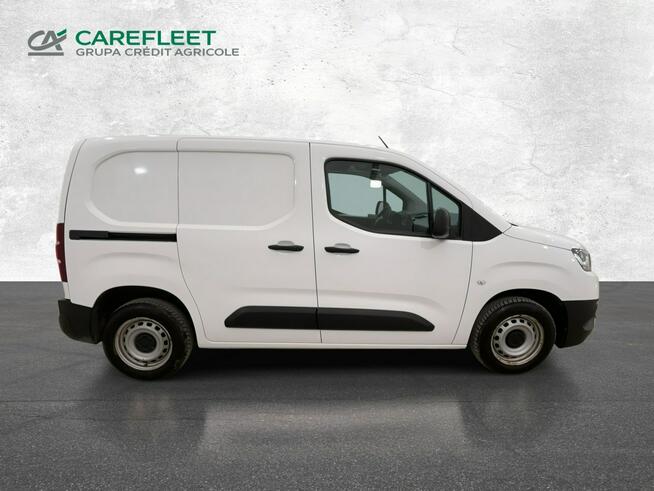 Toyota Proace City 1.5 D-4D Standard 2.0 T Active Furgon