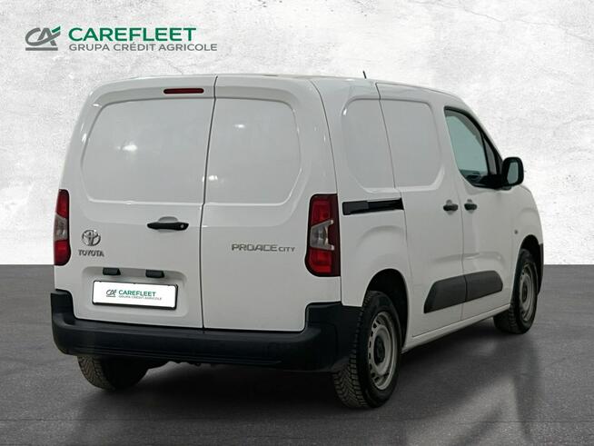 Toyota Proace City 1.5 D-4D Standard 2.0 T Active Furgon