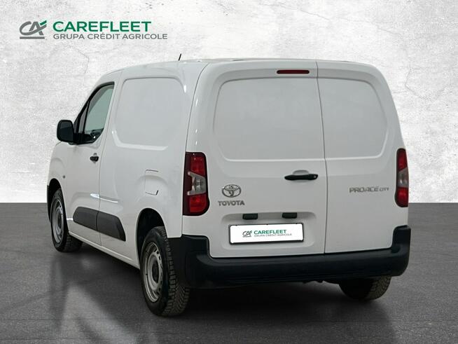 Toyota Proace City 1.5 D-4D Standard 2.0 T Active Furgon