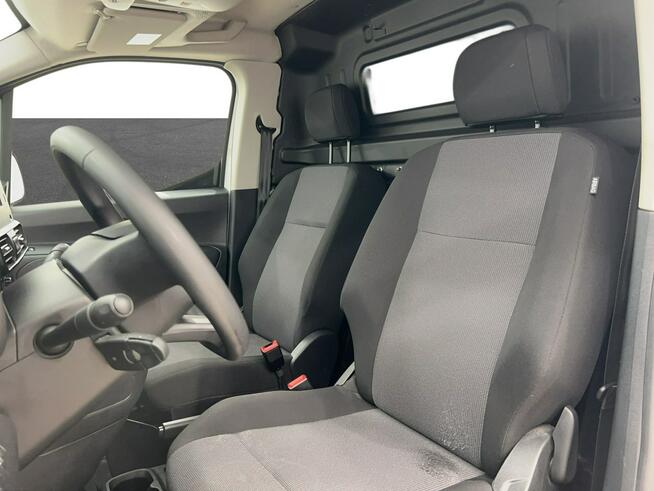 Toyota Proace City 1.5 D-4D Standard 2.0 T Active Furgon