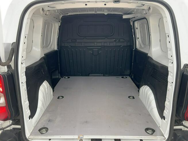 Toyota Proace City 1.5 D-4D Standard 2.0 T Active Furgon