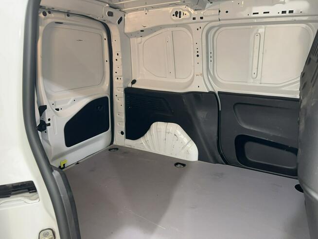 Toyota Proace City 1.5 D-4D Standard 2.0 T Active Furgon