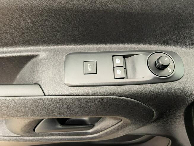 Toyota Proace City 1.5 D-4D Standard 2.0 T Active Furgon