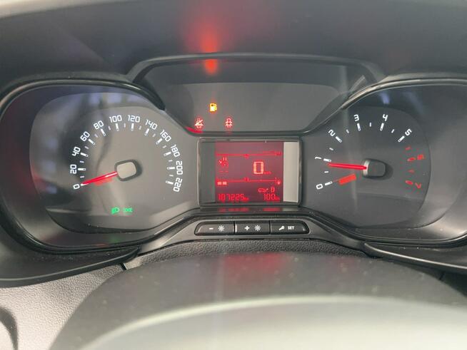 Toyota Proace City 1.5 D-4D Standard 2.0 T Active Furgon