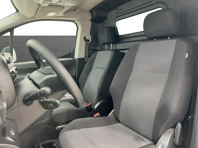 Toyota Proace City 1.5 D-4D Standard 2.0 T Active Furgon