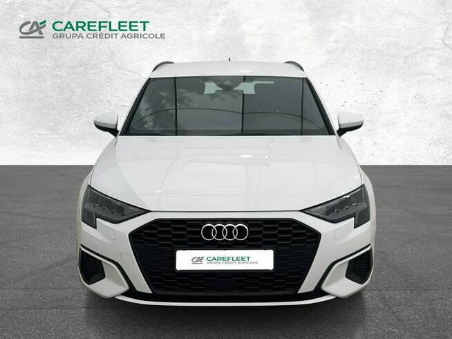 Audi A3 35 TFSI MHEV S Tronic