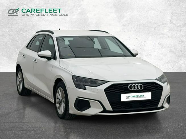 Audi A3 35 TFSI MHEV S Tronic