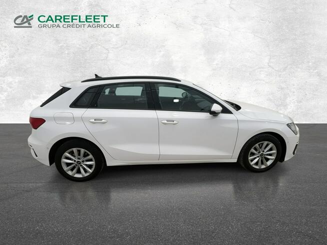 Audi A3 35 TFSI MHEV S Tronic