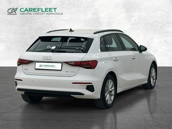 Audi A3 35 TFSI MHEV S Tronic
