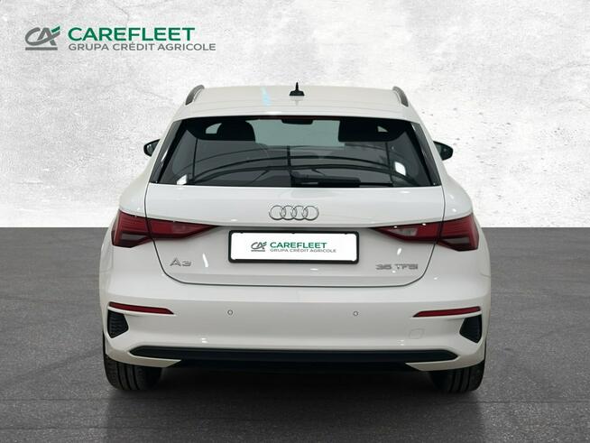 Audi A3 35 TFSI MHEV S Tronic