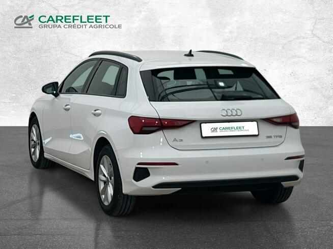 Audi A3 35 TFSI MHEV S Tronic