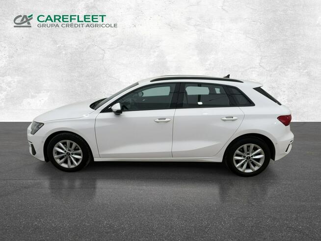 Audi A3 35 TFSI MHEV S Tronic