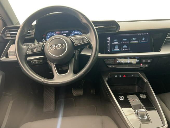 Audi A3 35 TFSI MHEV S Tronic