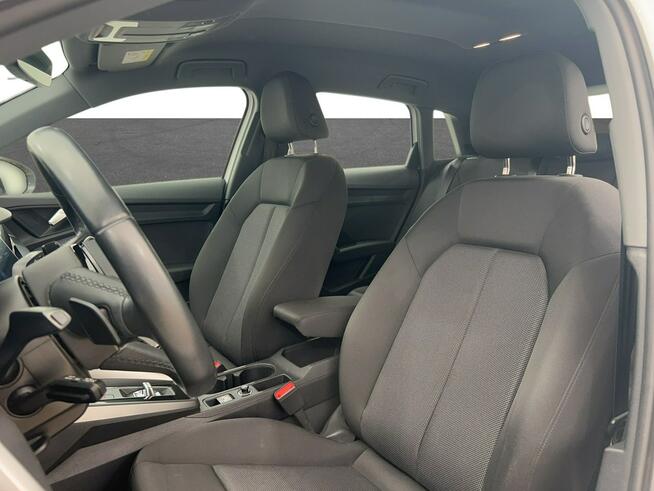 Audi A3 35 TFSI MHEV S Tronic