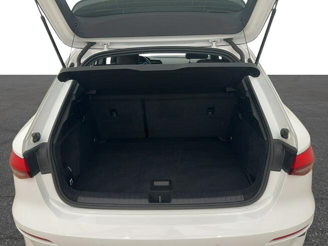 Audi A3 35 TFSI MHEV S Tronic