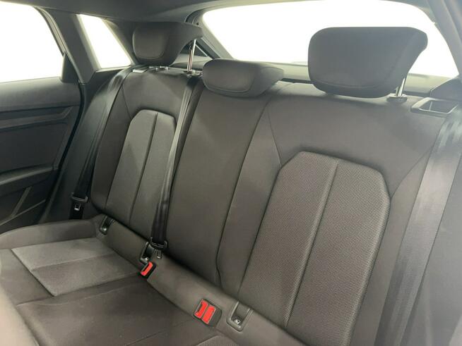 Audi A3 35 TFSI MHEV S Tronic