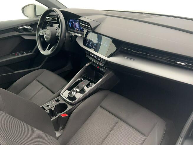 Audi A3 35 TFSI MHEV S Tronic