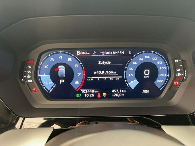 Audi A3 35 TFSI MHEV S Tronic