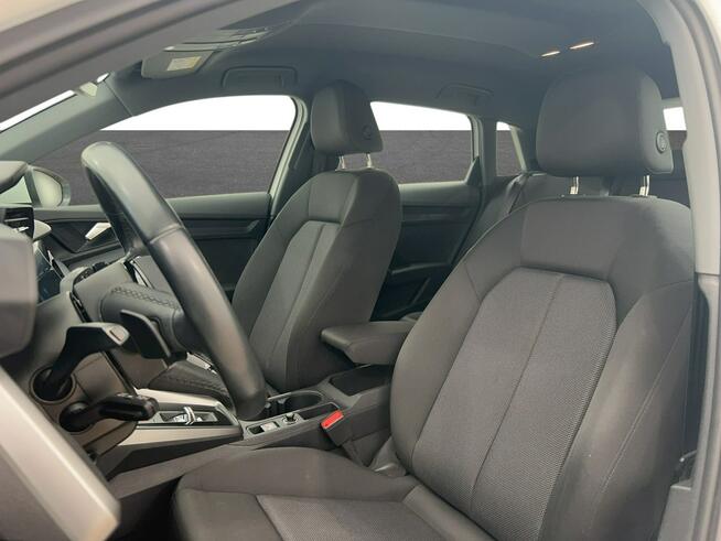 Audi A3 35 TFSI MHEV S Tronic