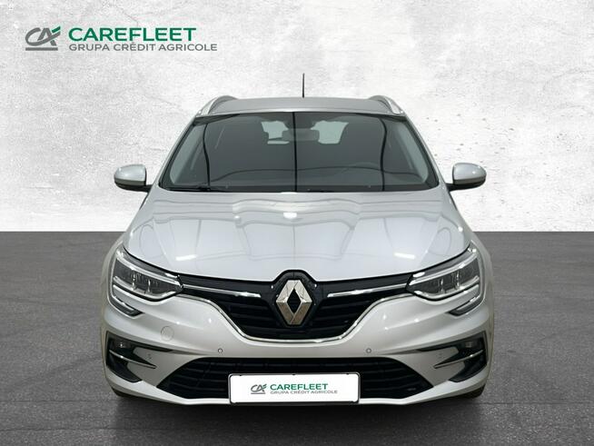 Renault Megane 1.3 TCE FAP Equilibre Kombi