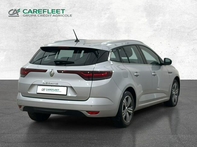 Renault Megane 1.3 TCE FAP Equilibre Kombi