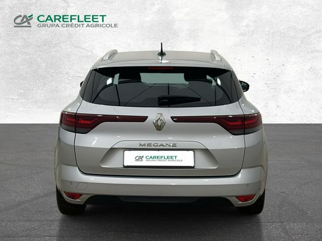Renault Megane 1.3 TCE FAP Equilibre Kombi