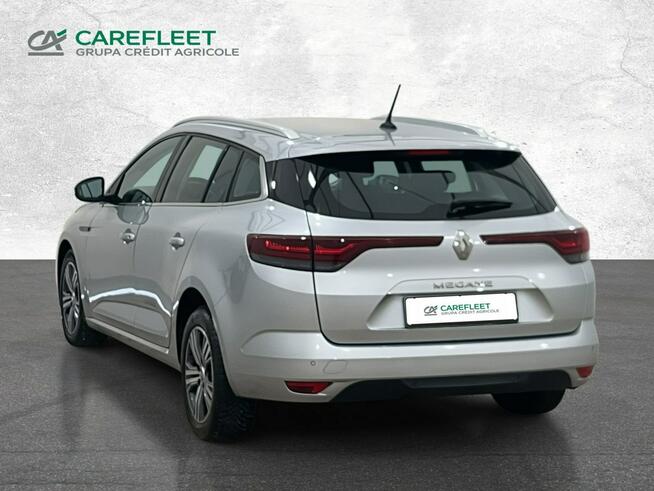 Renault Megane 1.3 TCE FAP Equilibre Kombi