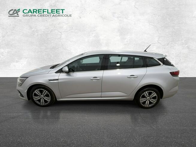 Renault Megane 1.3 TCE FAP Equilibre Kombi