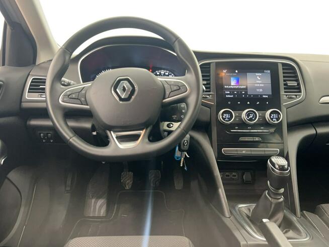 Renault Megane 1.3 TCE FAP Equilibre Kombi