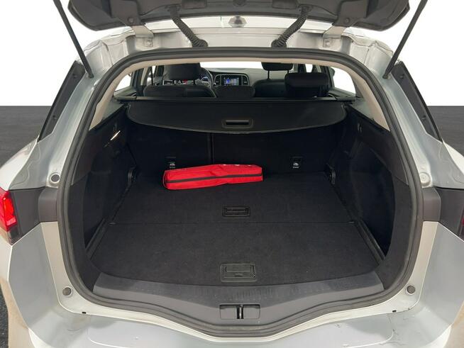 Renault Megane 1.3 TCE FAP Equilibre Kombi
