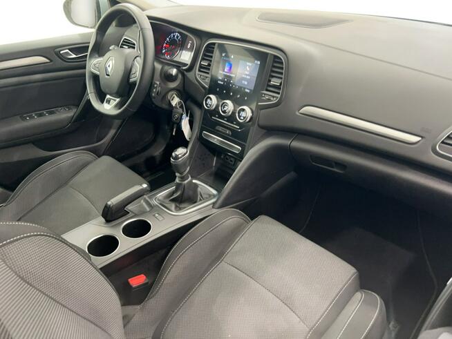 Renault Megane 1.3 TCE FAP Equilibre Kombi