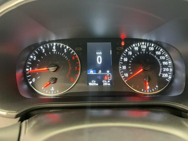 Renault Megane 1.3 TCE FAP Equilibre Kombi
