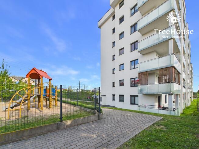 2-pokojowe mieszanie do wprowadzenia na Jarotach