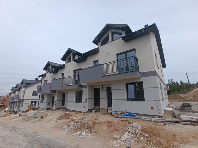 Apartament 84,83 m2 dwupoziomowy.