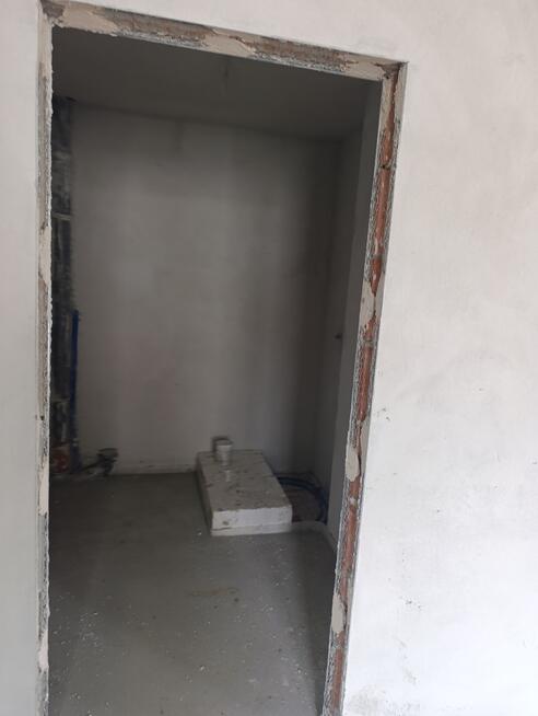 Apartament 84,83 m2 dwupoziomowy.