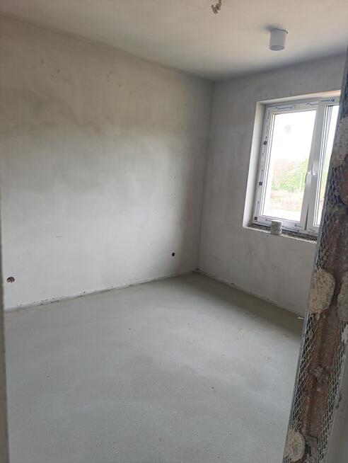Apartament 84,83 m2 dwupoziomowy.