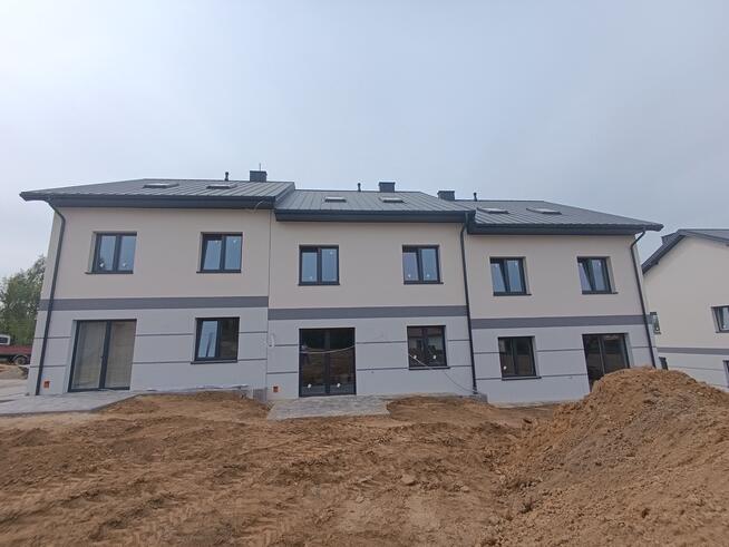 Apartament 84,83 m2 dwupoziomowy.