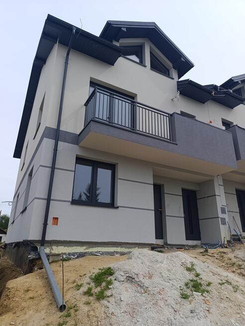 Apartament na parterze 55,45 m2 z ogrodem.