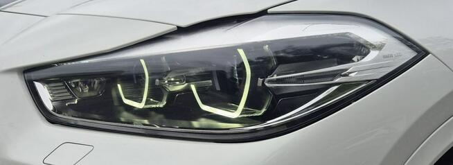 BMW iX2 Prywatnie Salon PL 1wł bezwypadkowy serwisowana stan idealny
