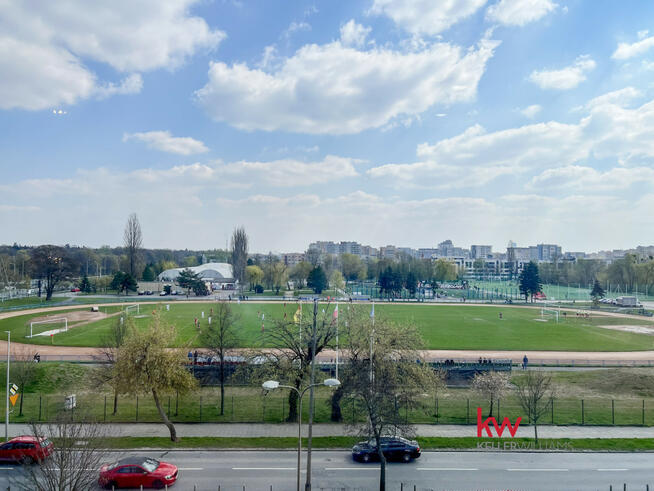 Mieszkanie Wrocław gm. Wrocław-Fabryczna Fabryczna, Metalowców