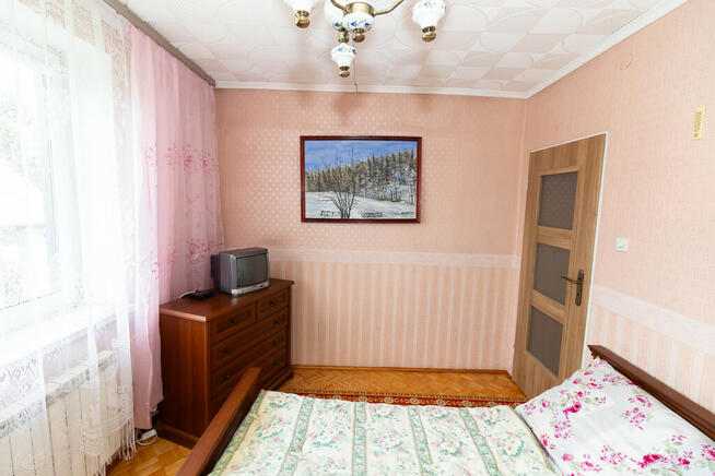 Przestronny dom 130m2 działka 483m2 ul. Goździkowa