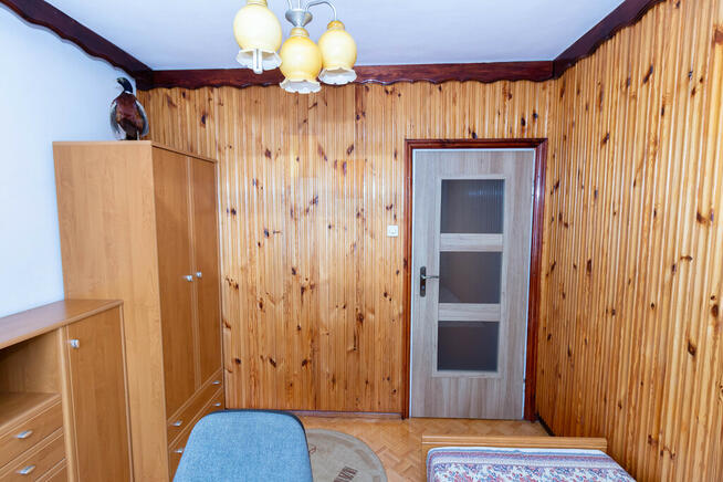 Przestronny dom 130m2 działka 483m2 ul. Goździkowa