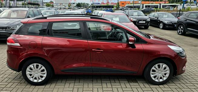 Renault Clio Pierwszy właściciel, serwis,